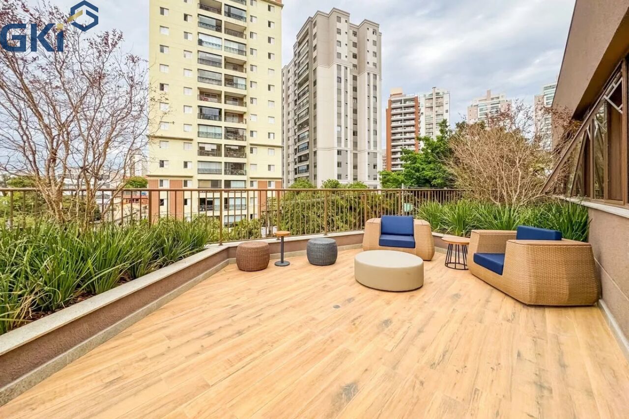 Apartamento, 1 quarto, 25 m² - Foto 15