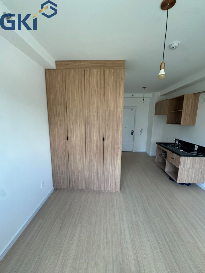 Apartamento, 1 quarto, 25 m² - Foto 7