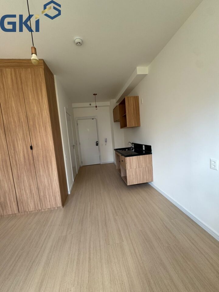 Apartamento, 1 quarto, 25 m² - Foto 6