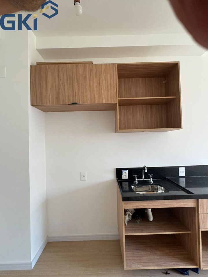 Apartamento, 1 quarto, 25 m² - Foto 4