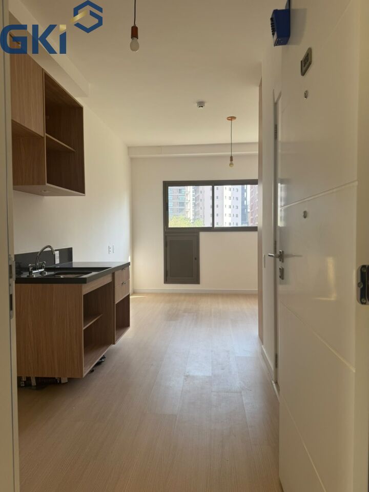 Apartamento, 1 quarto, 25 m² - Foto 2