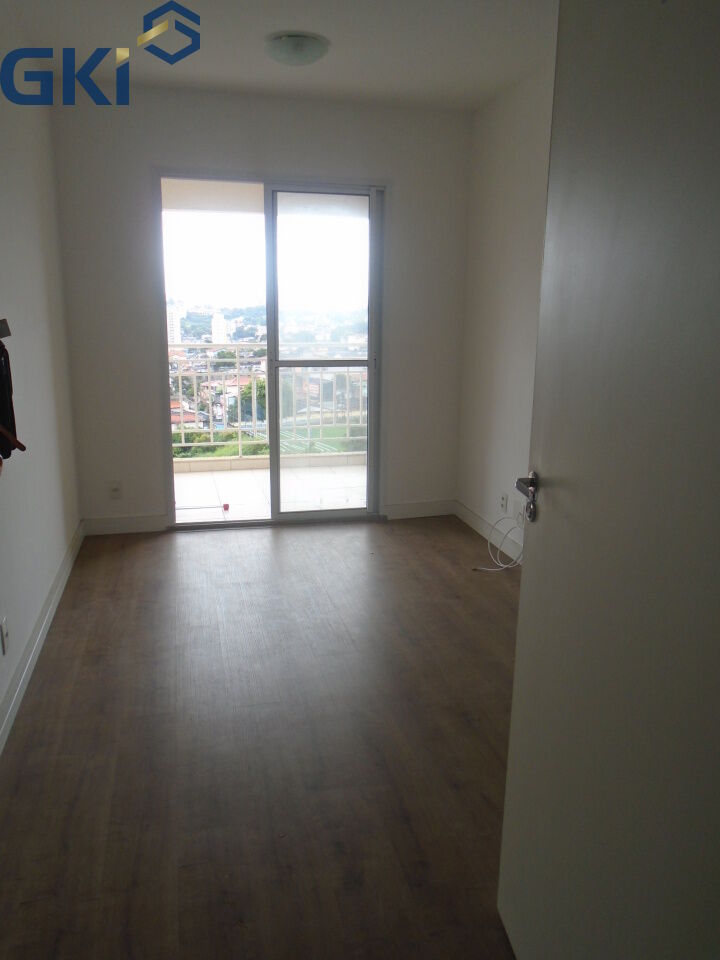 Apartamento, 2 quartos, 63 m² - Foto 1