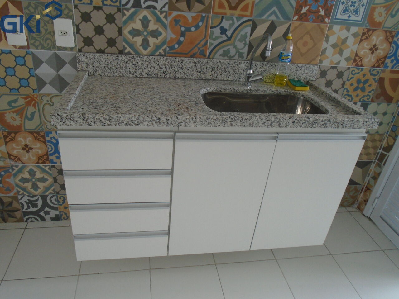 Apartamento, 2 quartos, 63 m² - Foto 17