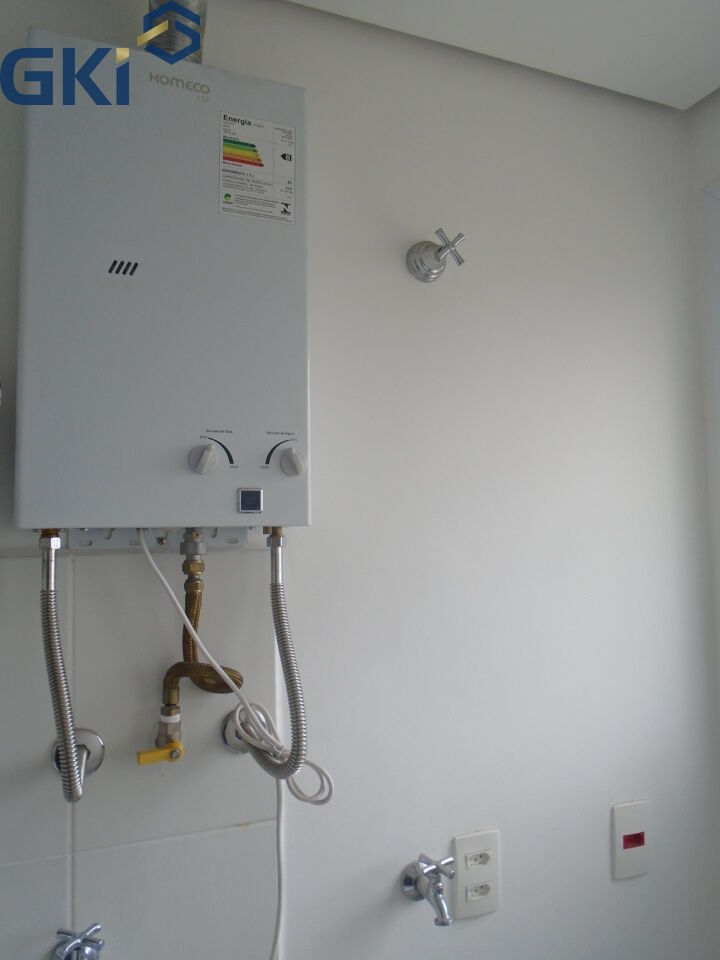 Apartamento, 2 quartos, 63 m² - Foto 22
