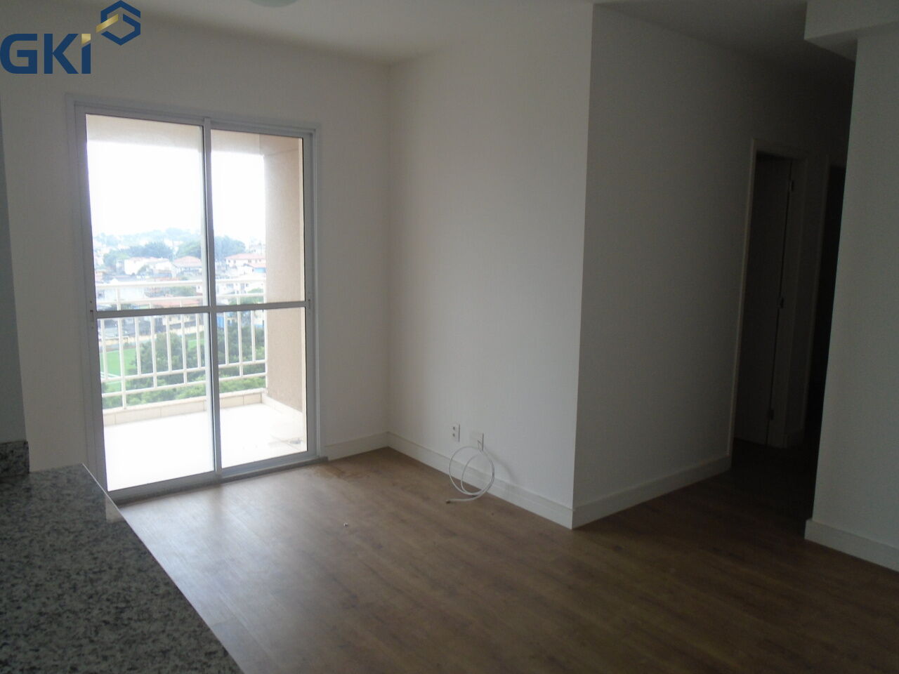 Apartamento, 2 quartos, 63 m² - Foto 2