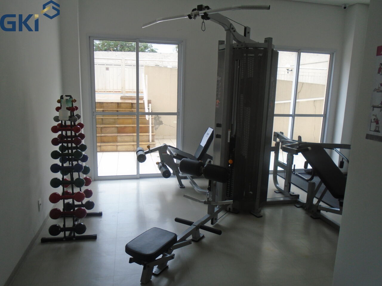 Apartamento, 2 quartos, 63 m² - Foto 33