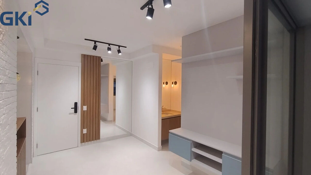Apartamento, 1 quarto, 45 m² - Foto 5