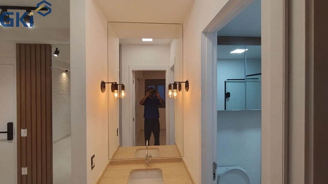 Apartamento, 1 quarto, 45 m² - Foto 26