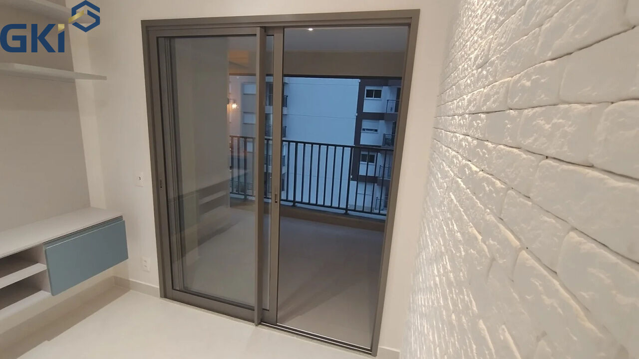 Apartamento, 1 quarto, 45 m² - Foto 3