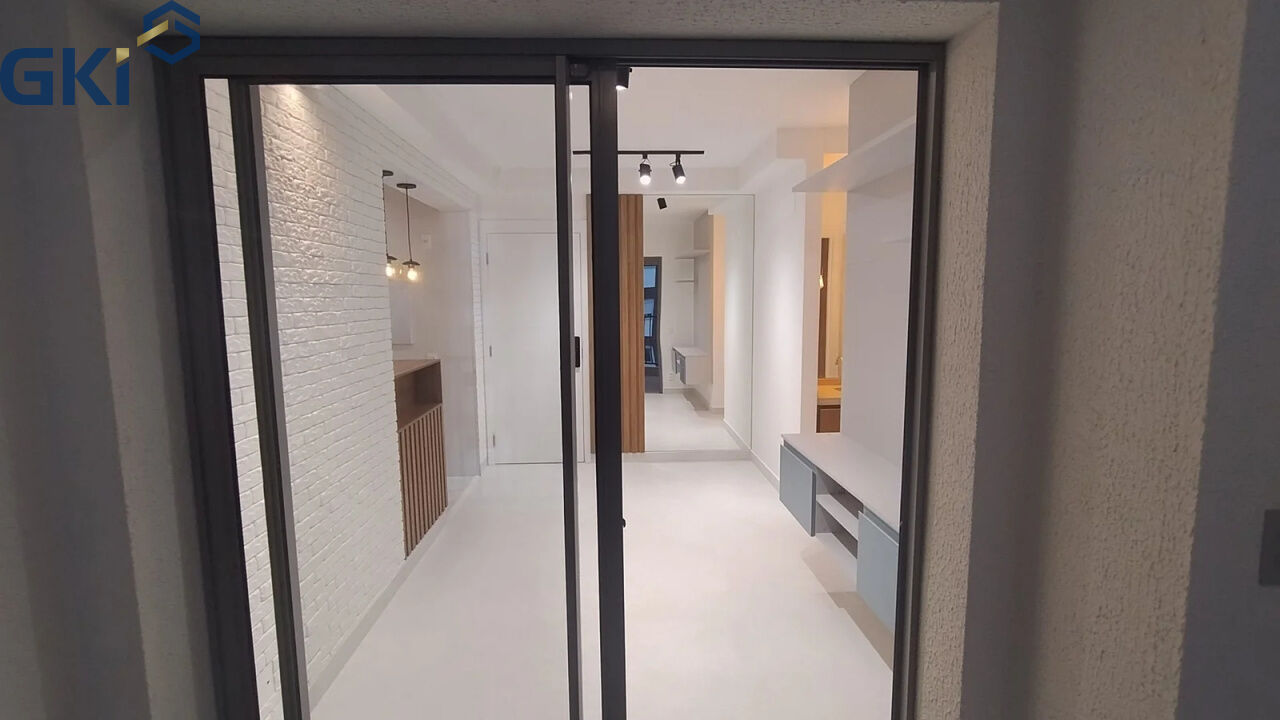 Apartamento, 1 quarto, 45 m² - Foto 7