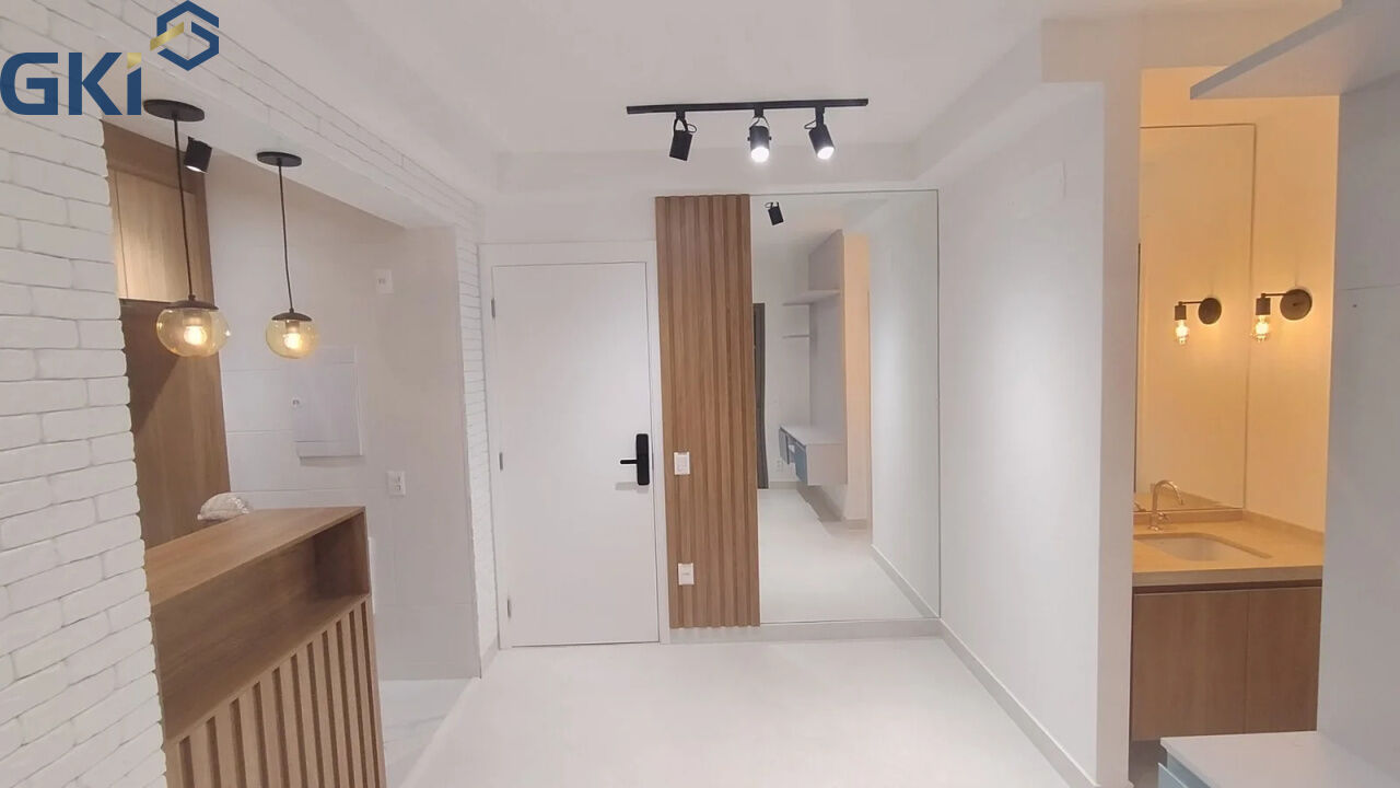 Apartamento, 1 quarto, 45 m² - Foto 6
