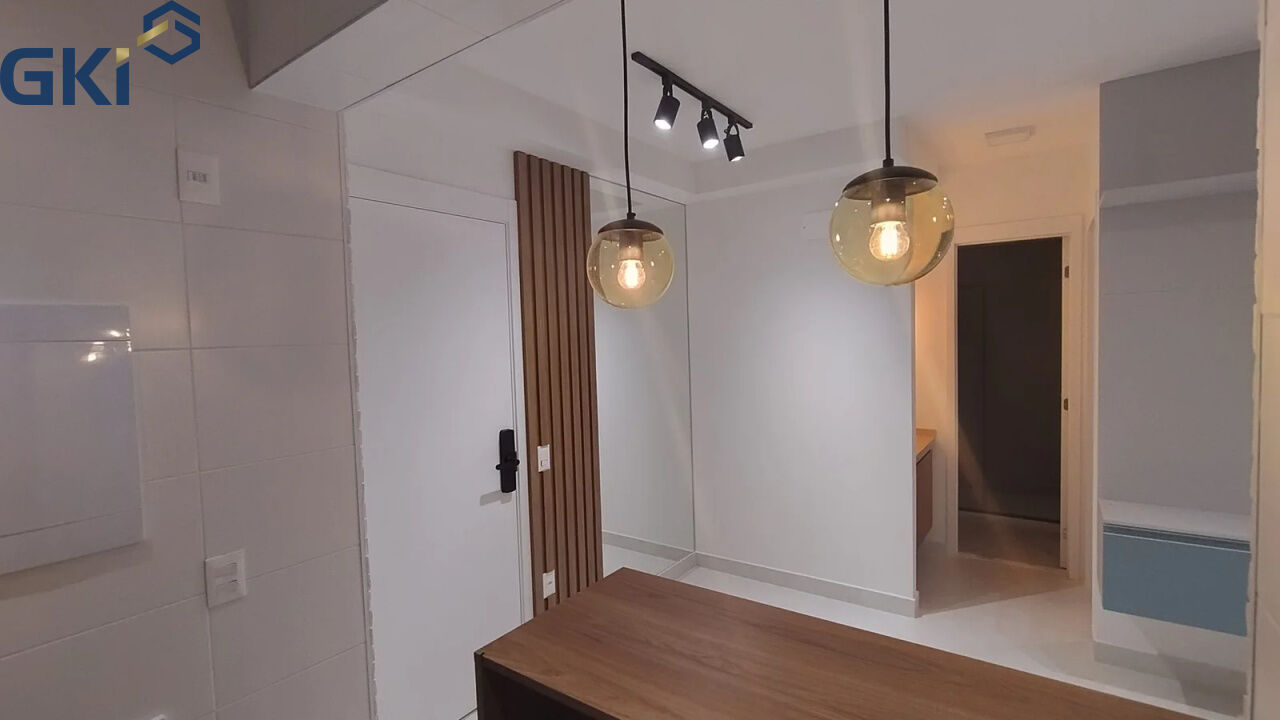 Apartamento, 1 quarto, 45 m² - Foto 12