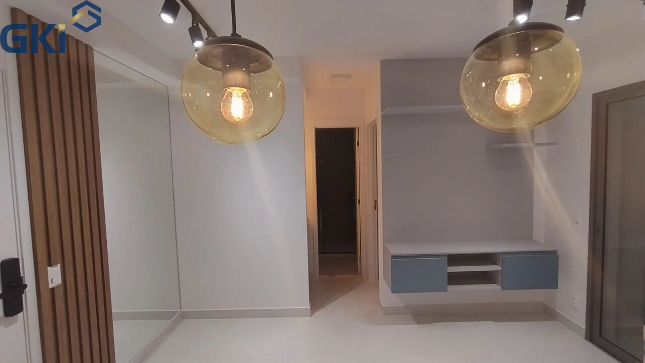 Apartamento, 1 quarto, 45 m² - Foto 9