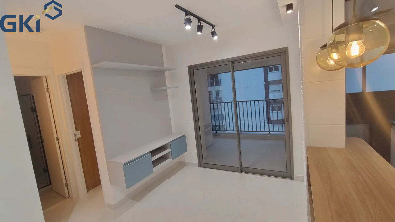 Apartamento, 1 quarto, 45 m² - Foto 4