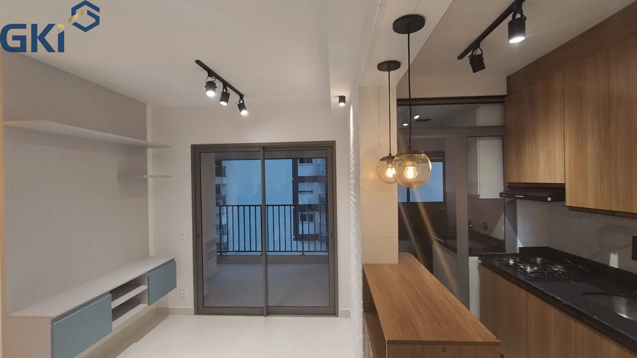 Apartamento, 1 quarto, 45 m² - Foto 11