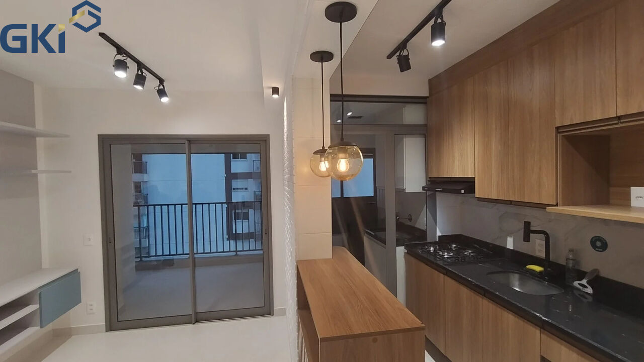 Apartamento, 1 quarto, 45 m² - Foto 8