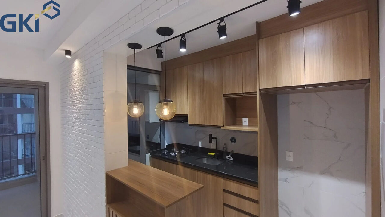Apartamento, 1 quarto, 45 m² - Foto 13