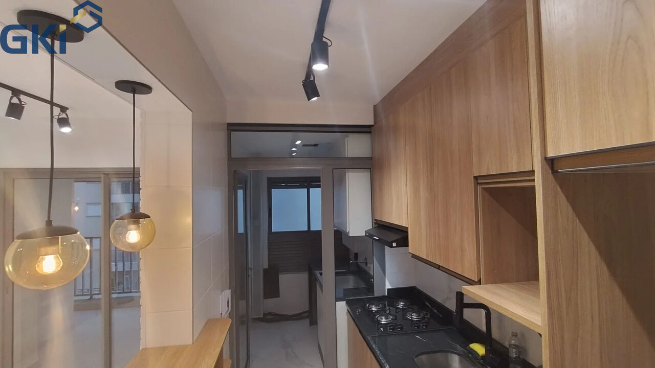 Apartamento, 1 quarto, 45 m² - Foto 14