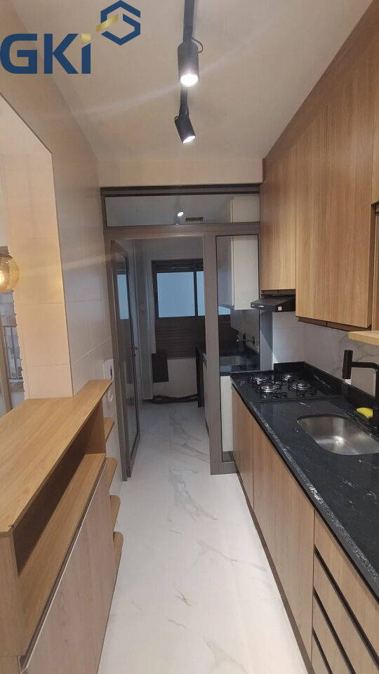 Apartamento, 1 quarto, 45 m² - Foto 15