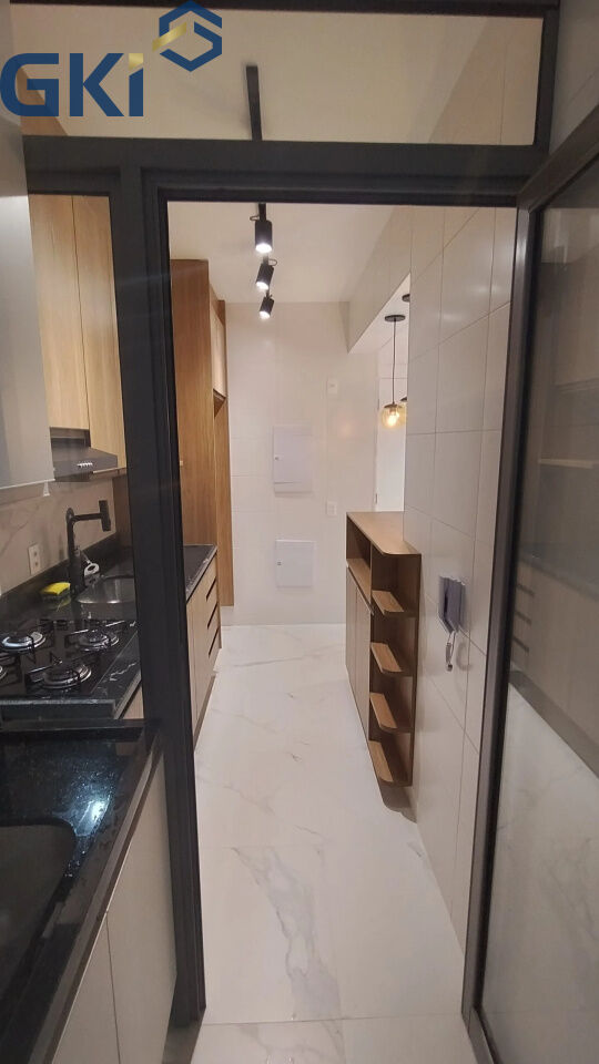 Apartamento, 1 quarto, 45 m² - Foto 16