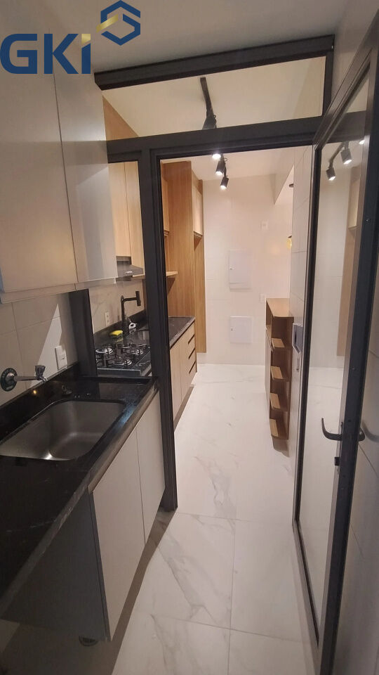 Apartamento, 1 quarto, 45 m² - Foto 17