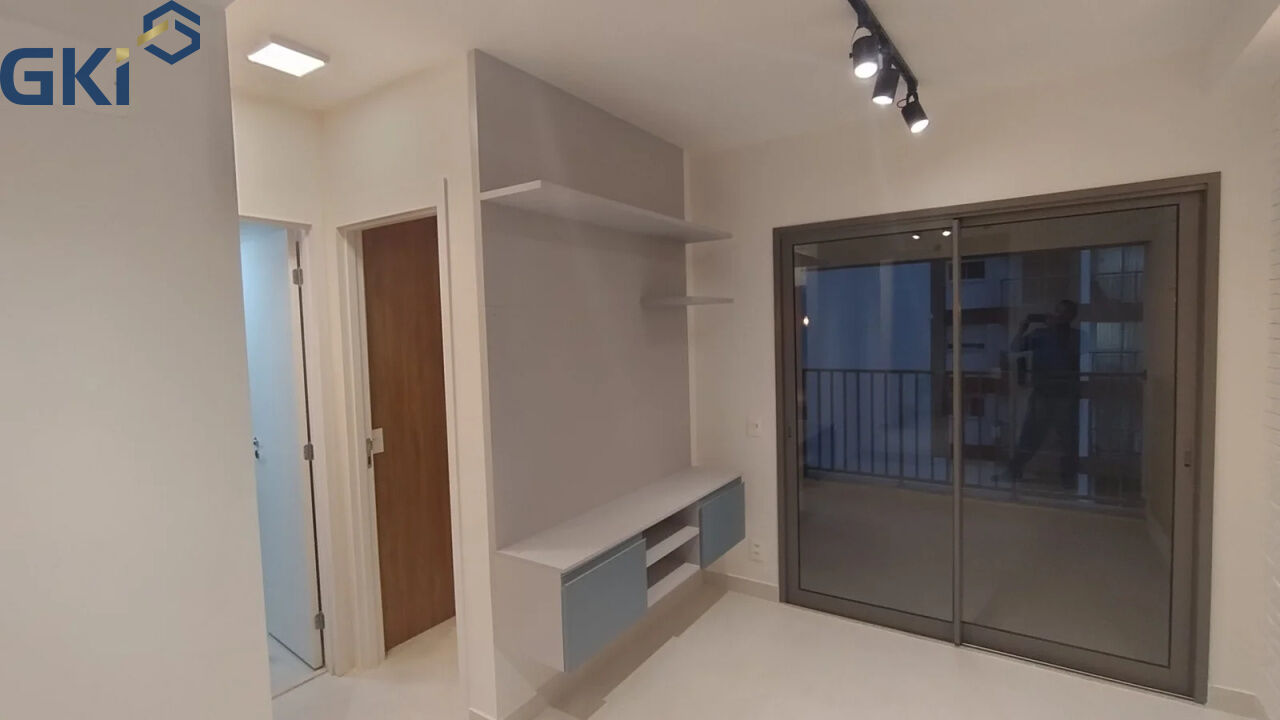 Apartamento, 1 quarto, 45 m² - Foto 10