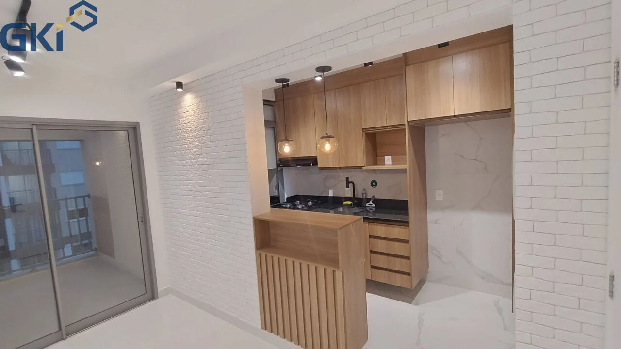 Apartamento, 1 quarto, 45 m² - Foto 18