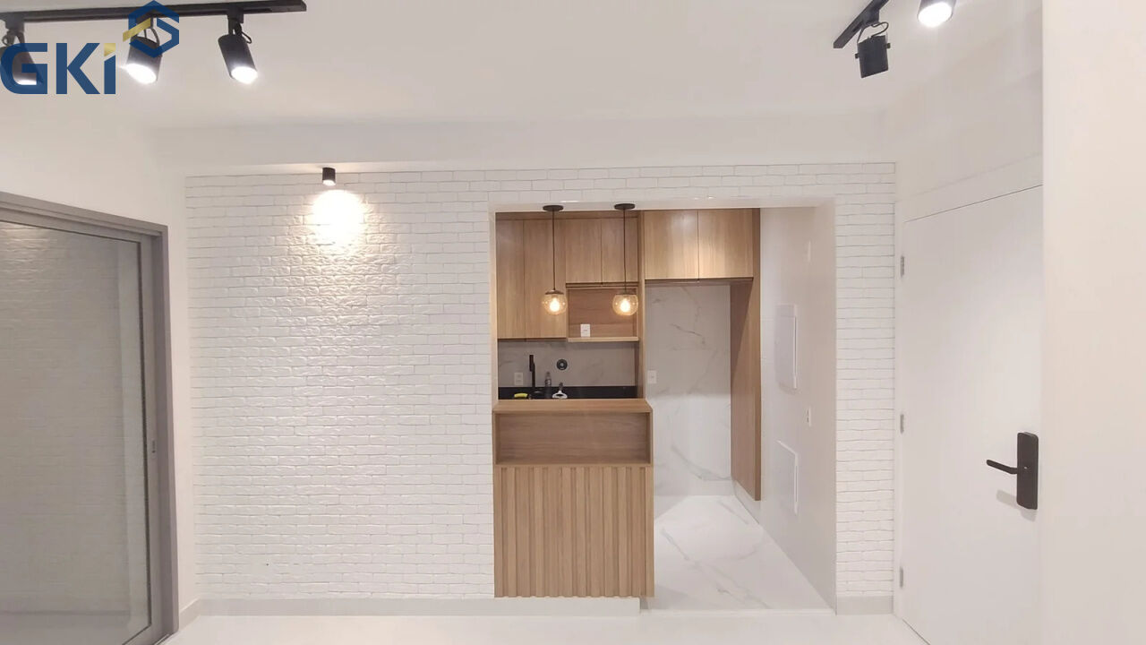 Apartamento, 1 quarto, 45 m² - Foto 19