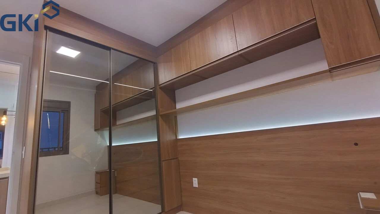 Apartamento, 1 quarto, 45 m² - Foto 20