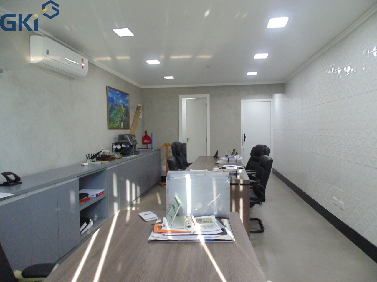 Sala-Conjunto, 30 m² - Foto 3