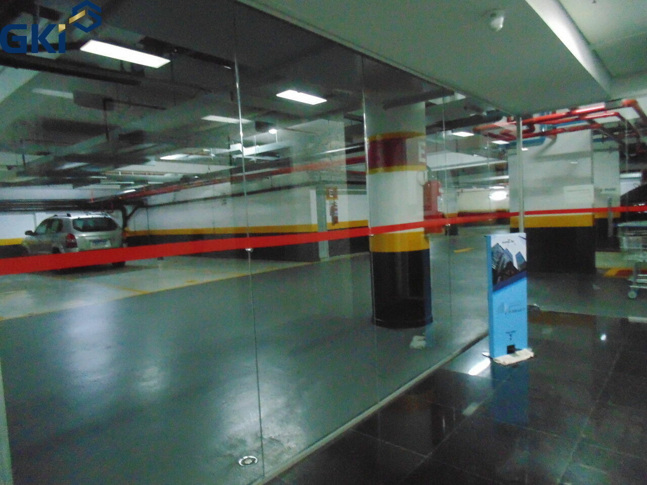 Sala-Conjunto, 30 m² - Foto 13