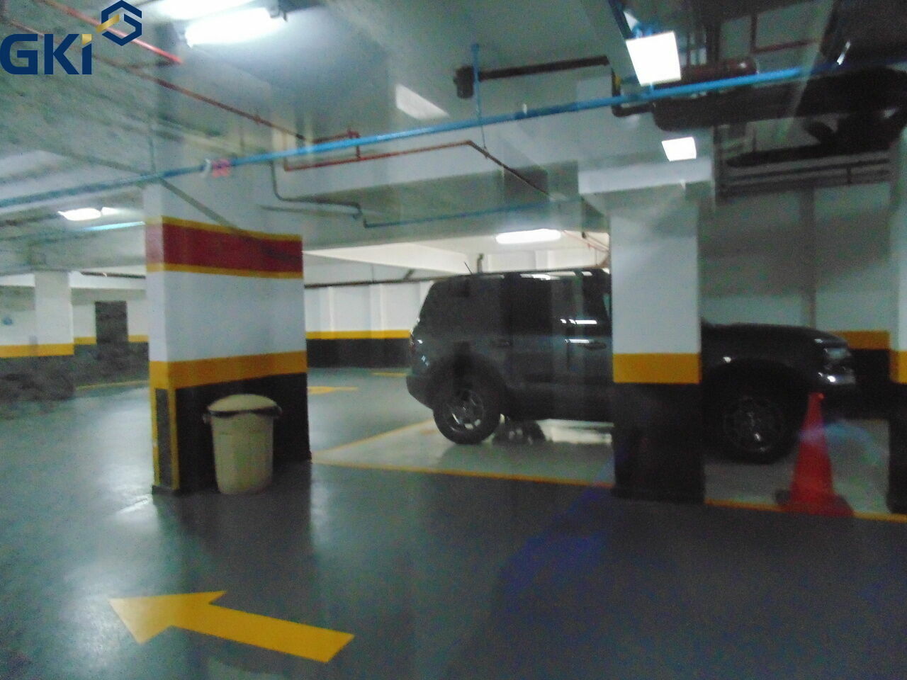 Sala-Conjunto, 30 m² - Foto 17