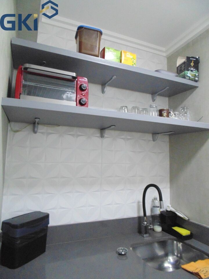 Sala-Conjunto, 30 m² - Foto 8