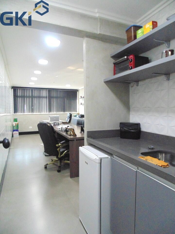 Sala-Conjunto, 30 m² - Foto 7