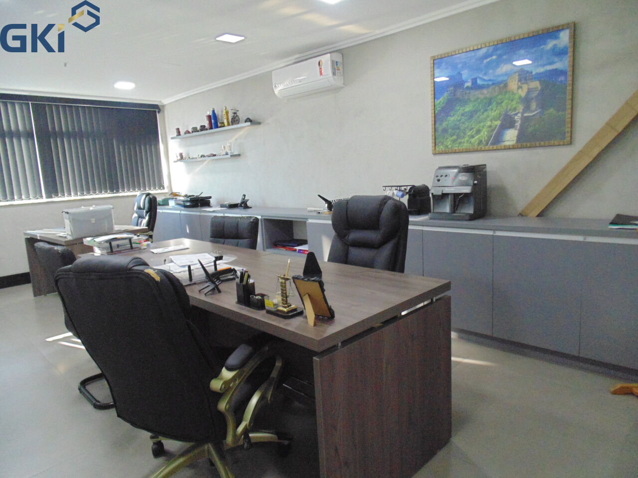 Sala-Conjunto, 30 m² - Foto 6