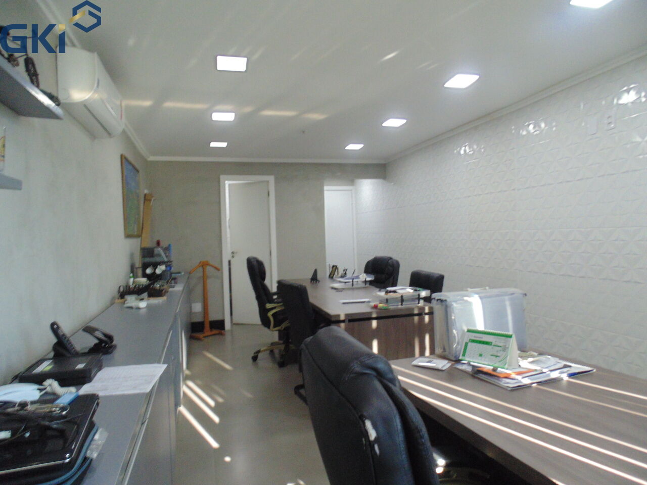 Sala-Conjunto, 30 m² - Foto 2