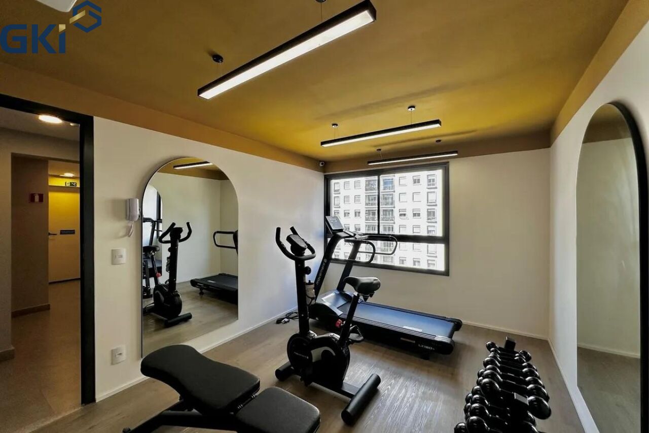 Apartamento, 1 quarto, 53 m² - Foto 26