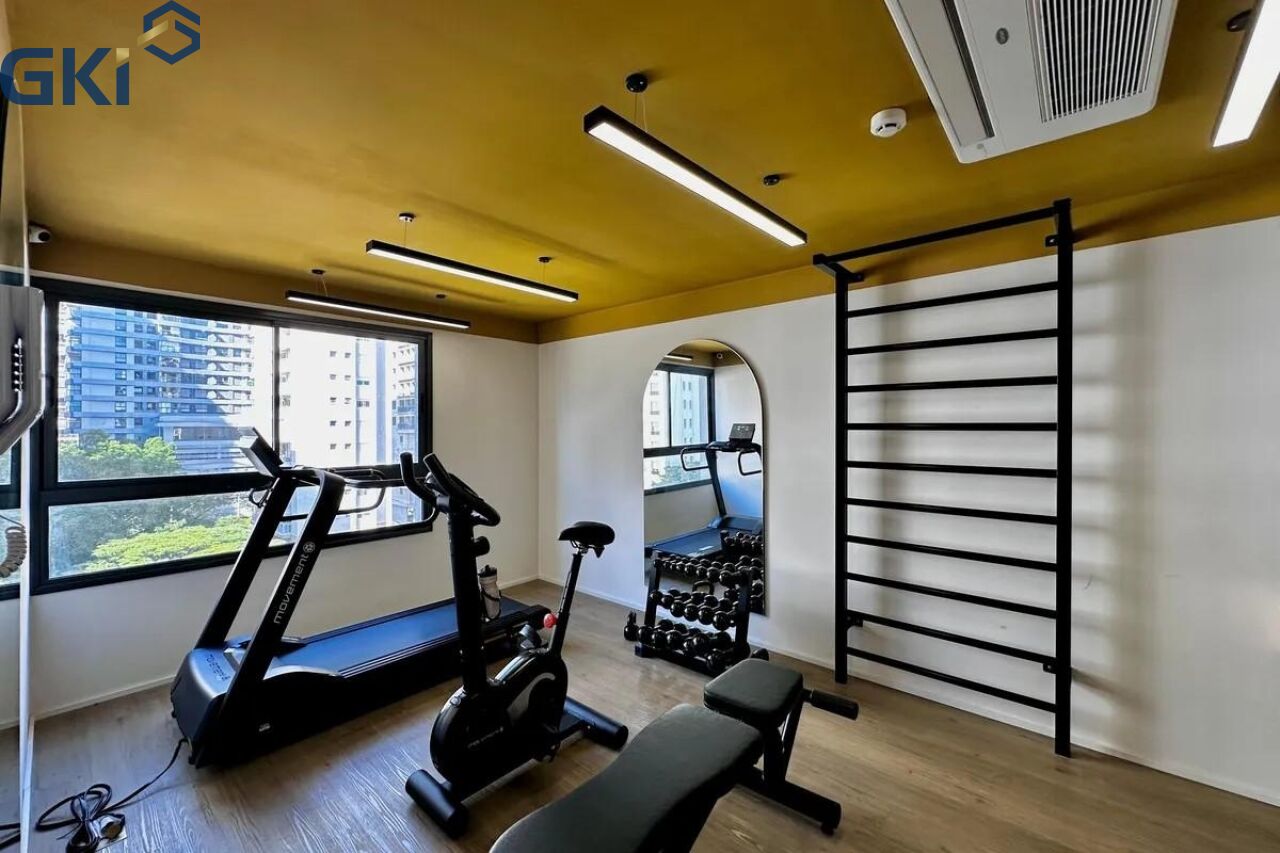 Apartamento, 1 quarto, 53 m² - Foto 25