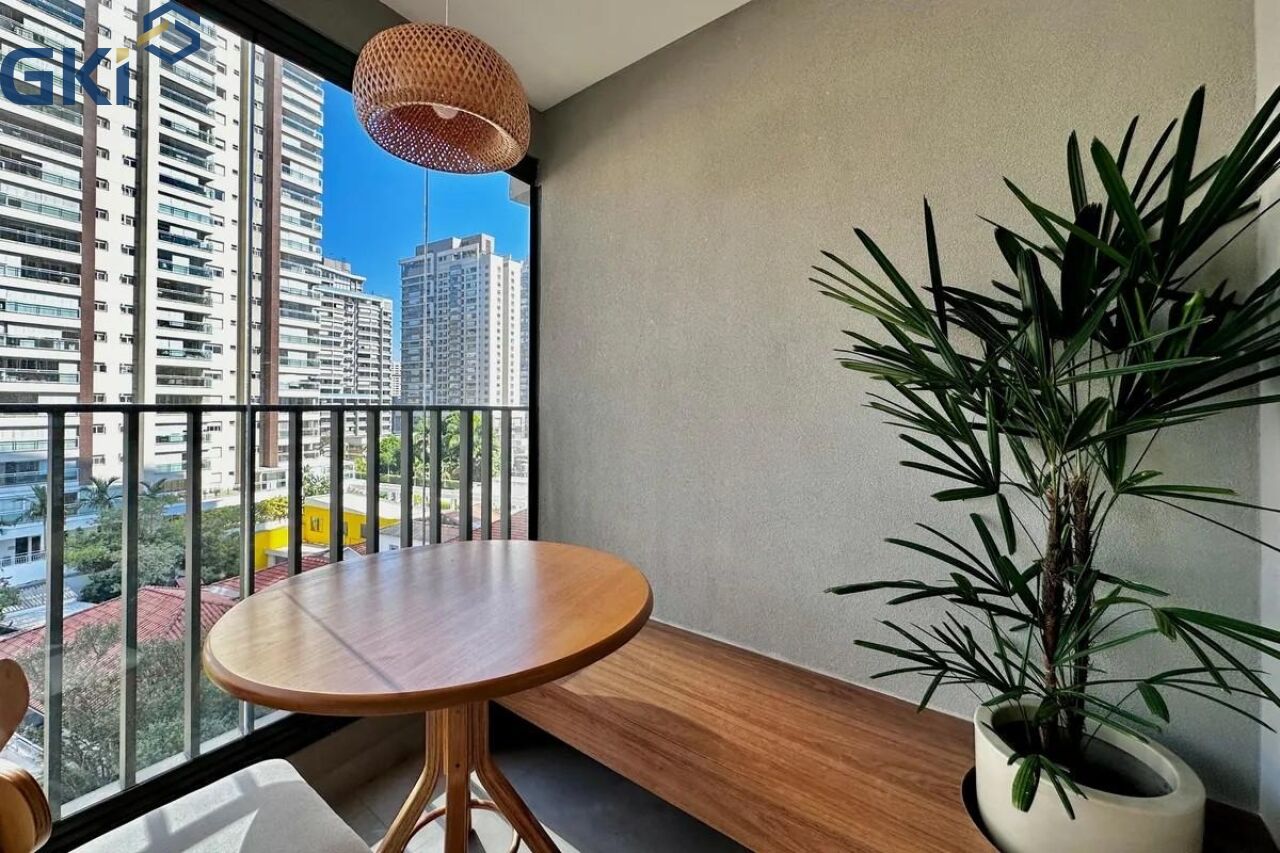 Apartamento, 1 quarto, 53 m² - Foto 5
