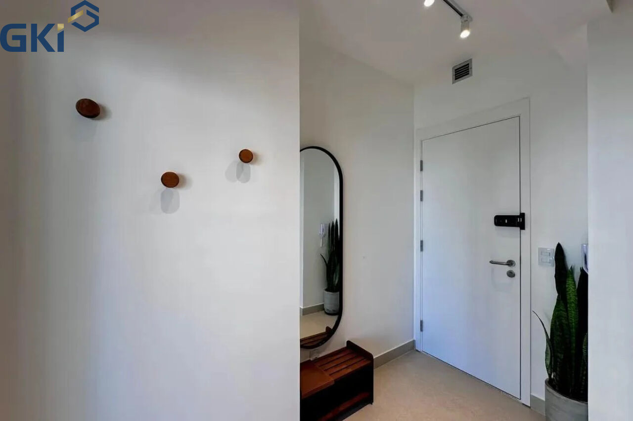 Apartamento, 1 quarto, 53 m² - Foto 12