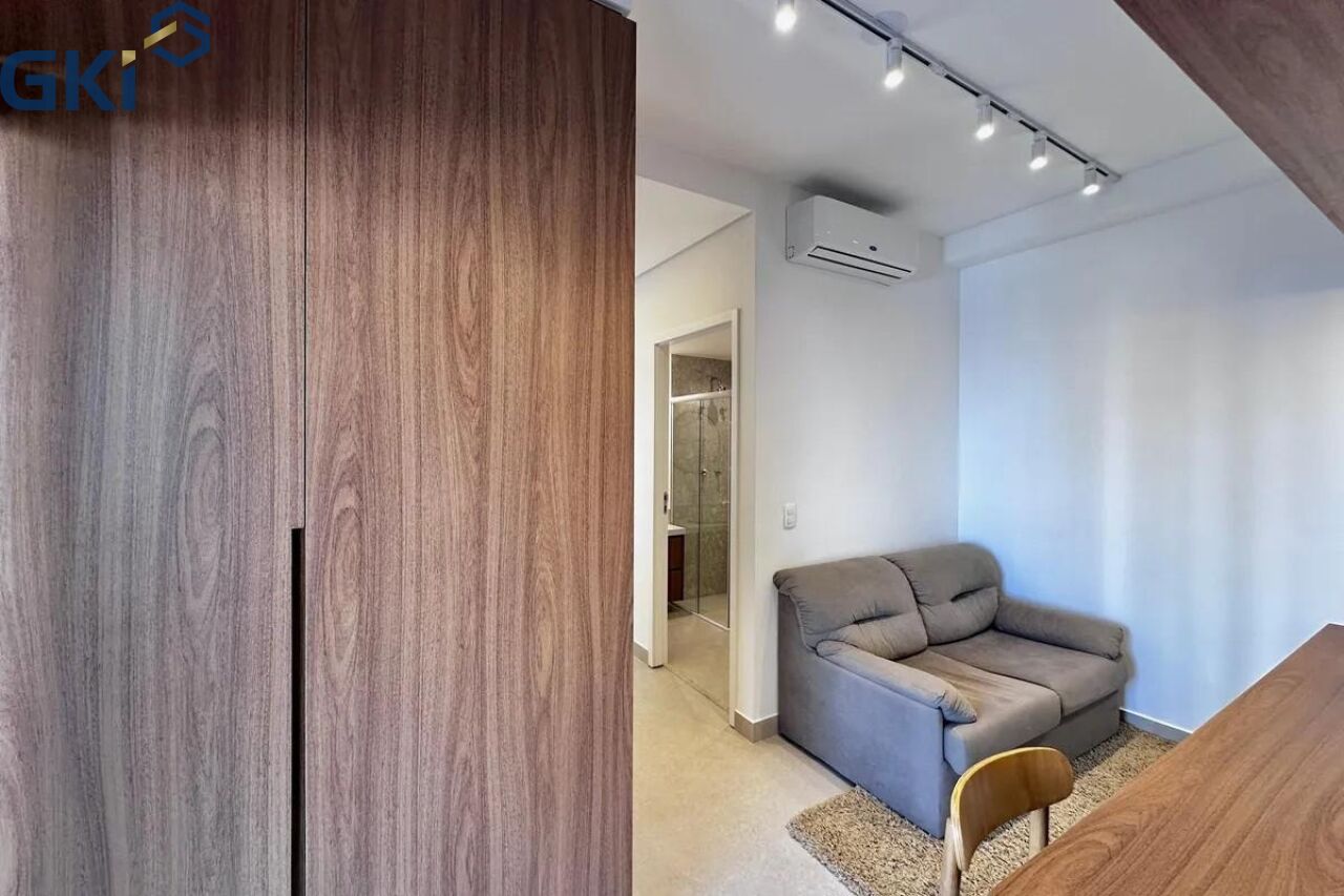 Apartamento, 1 quarto, 53 m² - Foto 11
