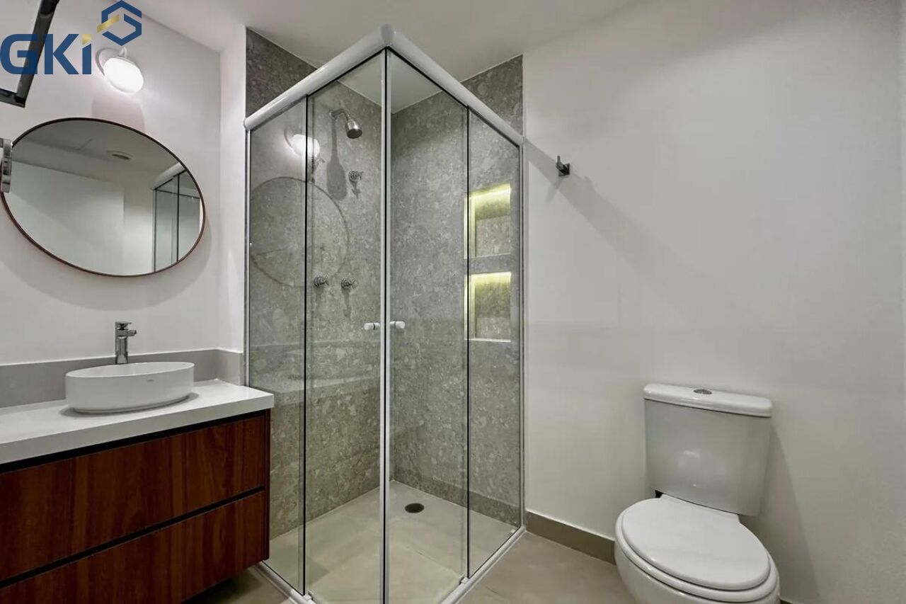 Apartamento, 1 quarto, 53 m² - Foto 22