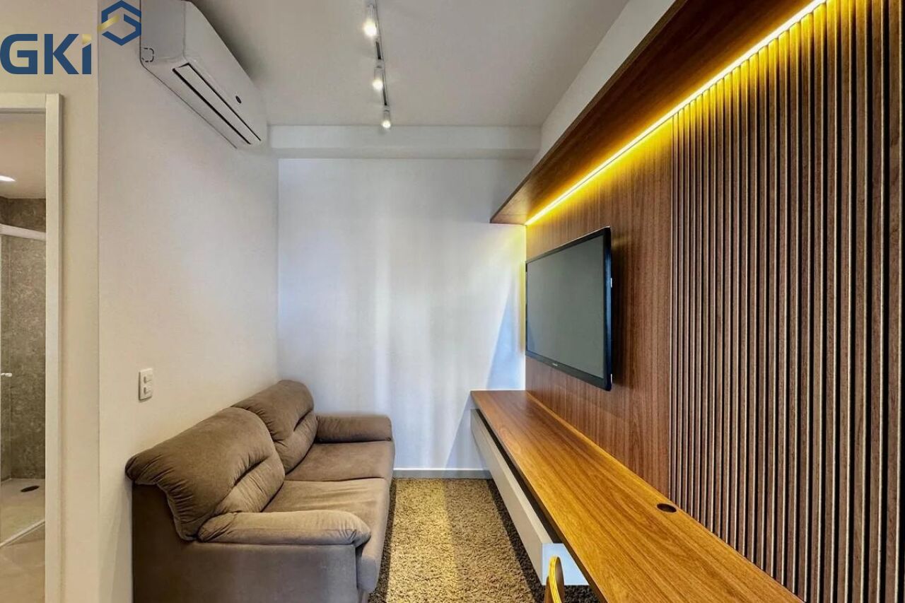 Apartamento, 1 quarto, 53 m² - Foto 9