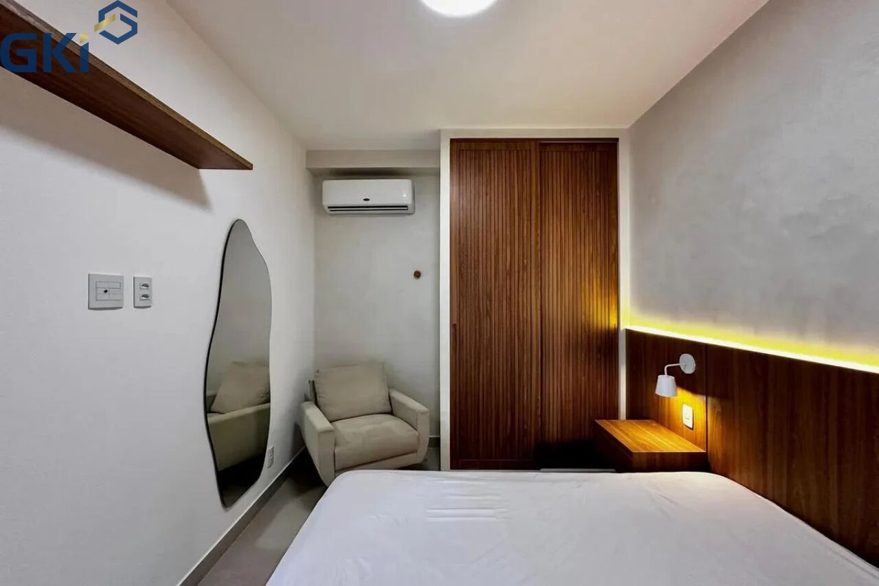Apartamento, 1 quarto, 53 m² - Foto 19