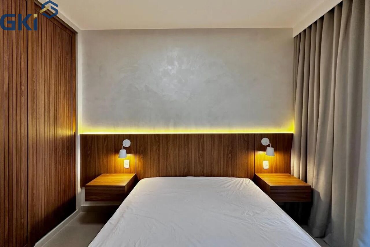 Apartamento, 1 quarto, 53 m² - Foto 21
