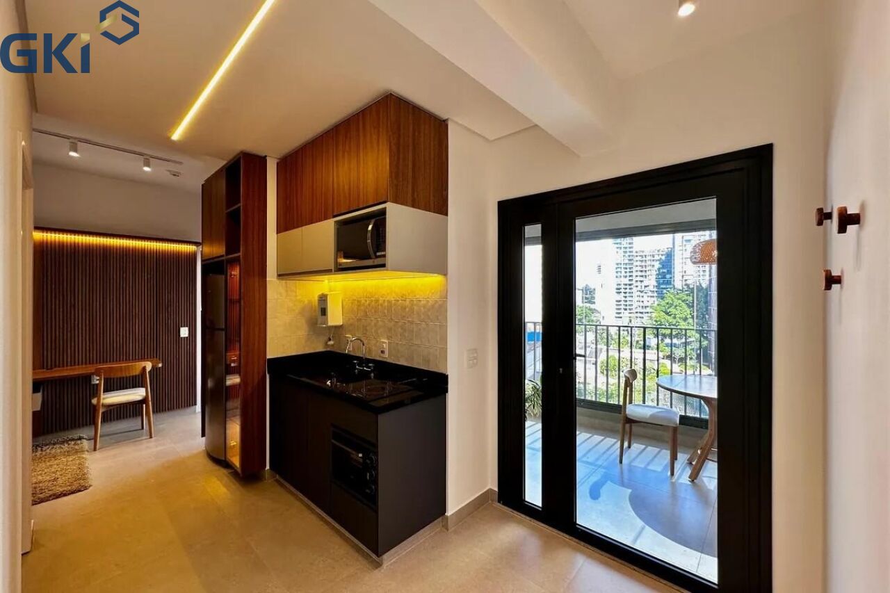 Apartamento, 1 quarto, 53 m² - Foto 16