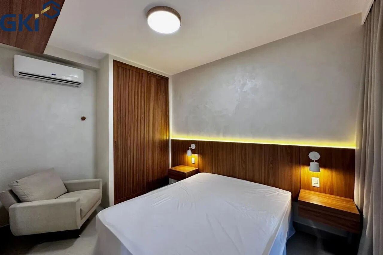 Apartamento, 1 quarto, 53 m² - Foto 20