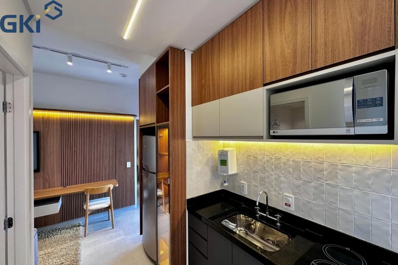Apartamento, 1 quarto, 53 m² - Foto 15