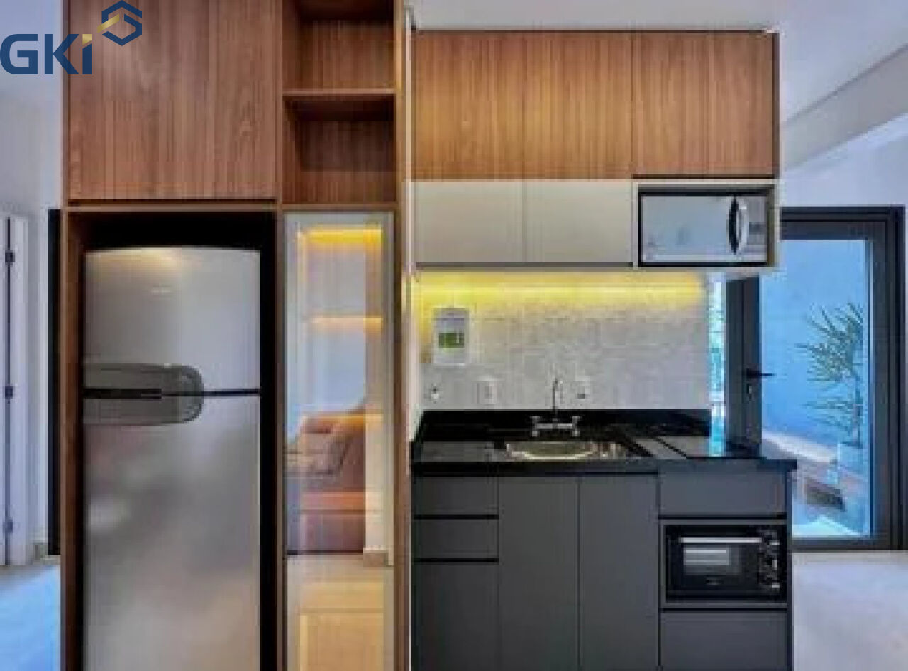 Apartamento, 1 quarto, 53 m² - Foto 13