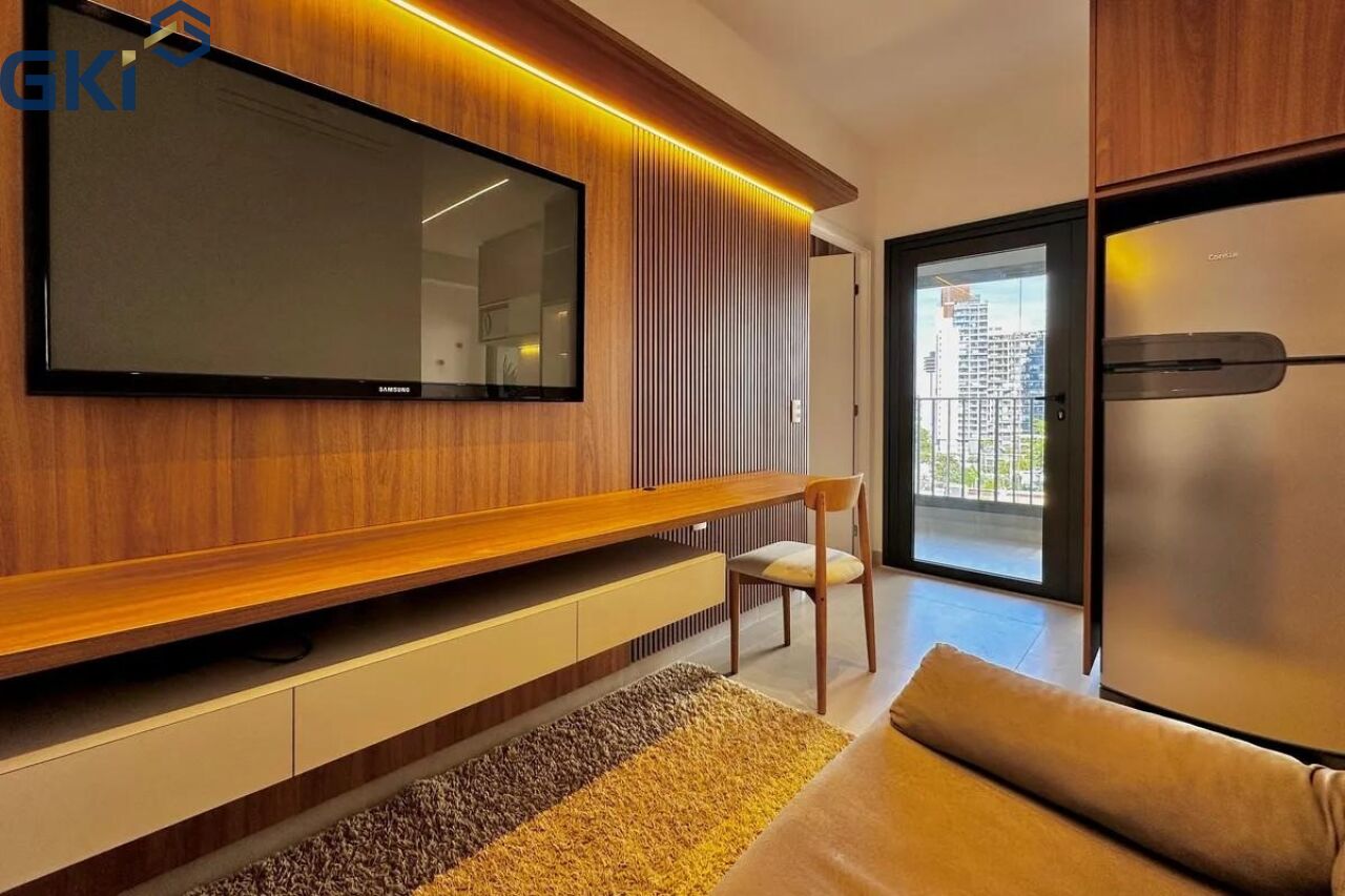 Apartamento, 1 quarto, 53 m² - Foto 8
